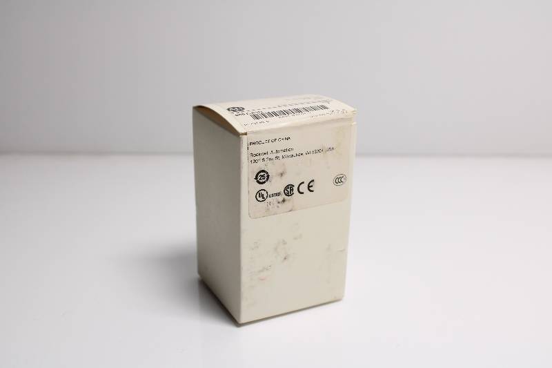 ALLEN-BRADLEY 800T-A1B SER T NSFBC01