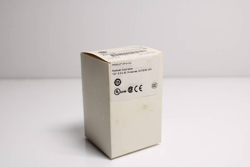 ALLEN-BRADLEY 800T-A2A SER T NSFBC01