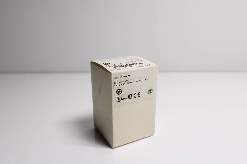 ALLEN-BRADLEY 800T-A2D1 SER T NSFBC01