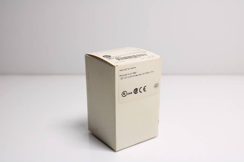 ALLEN-BRADLEY 800T-A3D1 SER T NSFBC01