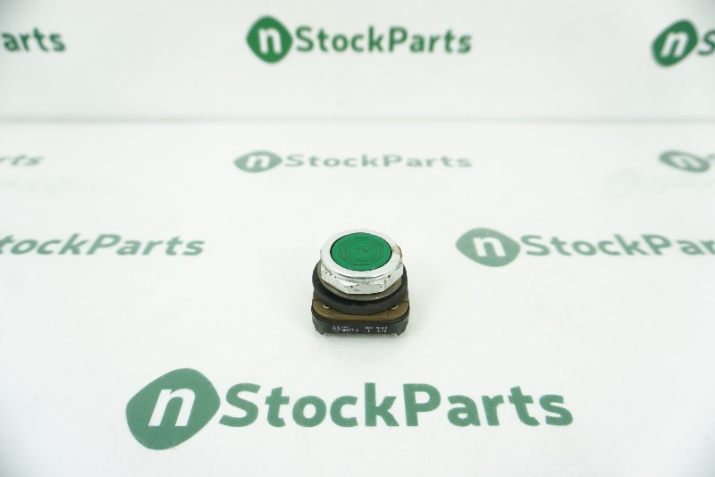 ALLEN-BRADLEY 800T-A T PUSH BUTTON NSNB