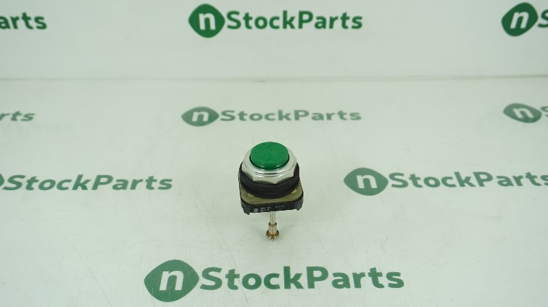 ALLEN-BRADLEY 800T-B SER.N BLACK PUSH BUTTON NSNB