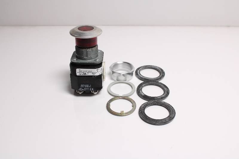 ALLEN-BRADLEY 800T-FXMP16RA7 SER T NSNBC01