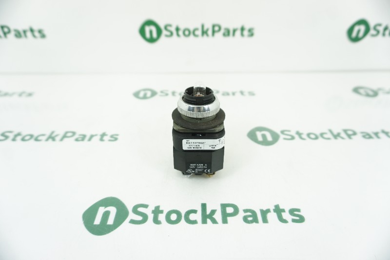 ALLEN-BRADLEY 800T-FXP16A1 SER.T NSNB