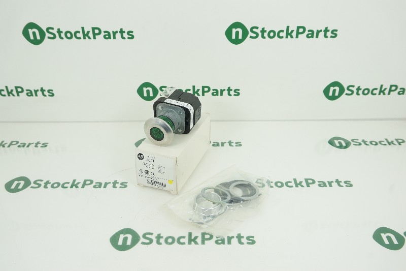 ALLEN-BRADLEY 800T-FXP16GD4 NSFB