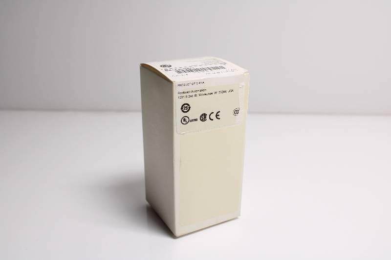 ALLEN-BRADLEY 800T-FXP16RA1 SER T NSFBC01