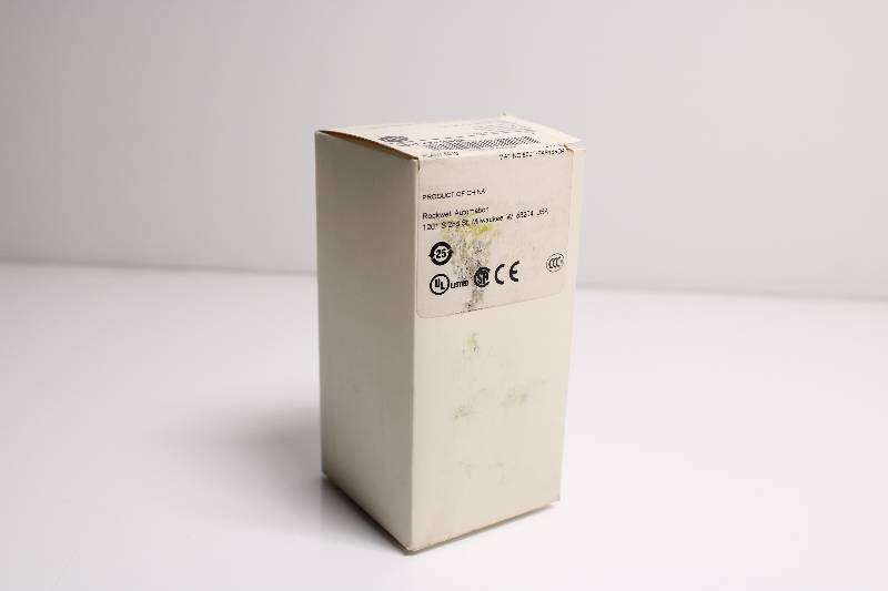 ALLEN-BRADLEY 800T-FXP16RD4 SER T NSFBC01