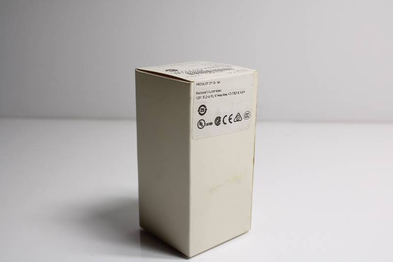 ALLEN-BRADLEY 800T-FXQH2RA4 SER U NSFBC01