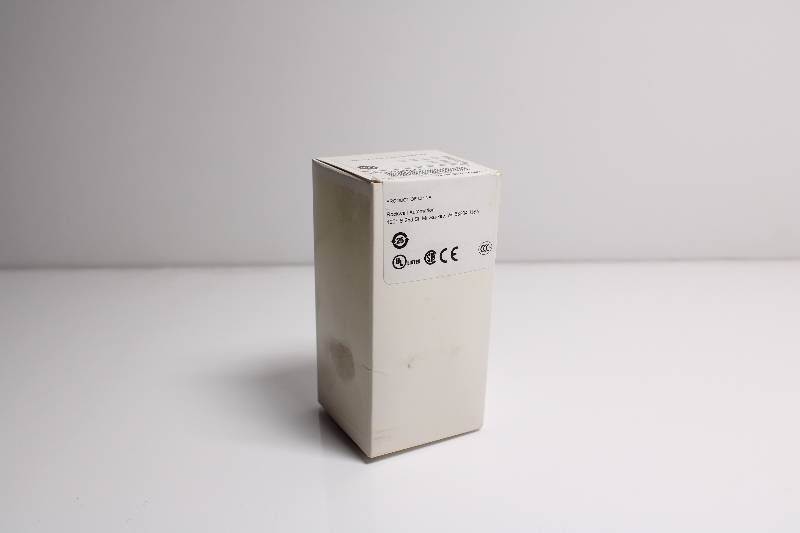 ALLEN-BRADLEY 800T-FXTQ24RA1 SER T NSFBC01