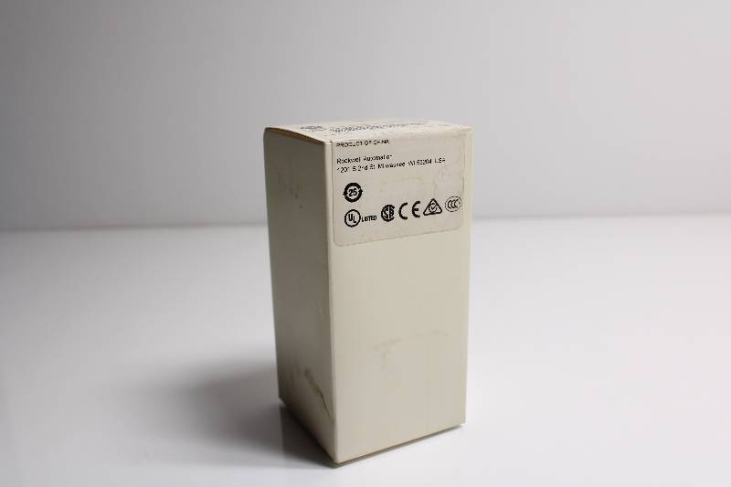 ALLEN-BRADLEY 800T-FXTQH2RA1 SER U NSFBC01