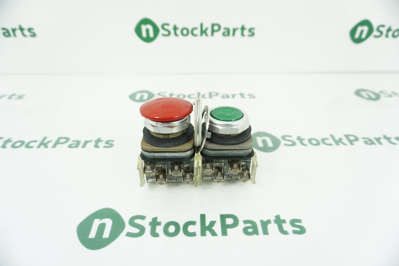 ALLEN-BRADLEY 800T-GC16F NSNB