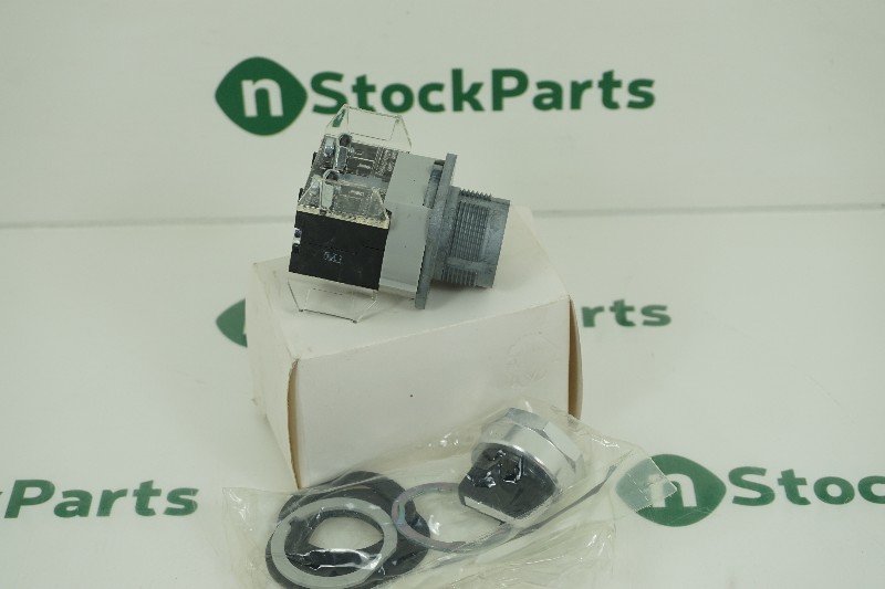 ALLEN-BRADLEY 800T-H2A2-T SELECTOR SWITCH NSFB