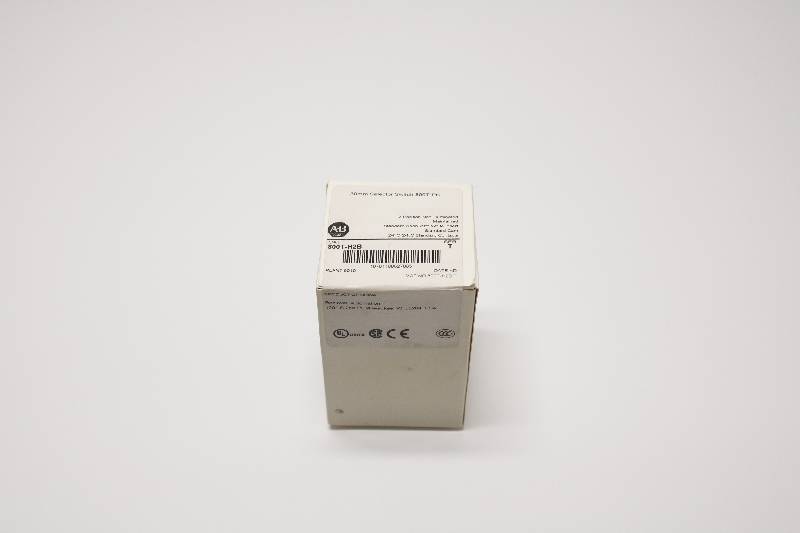 ALLEN-BRADLEY 800T-H2B SER T NSFBC01