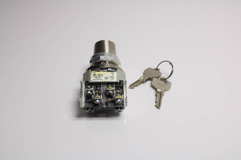 ALLEN-BRADLEY 800T-H3112A SER T NSNBC01