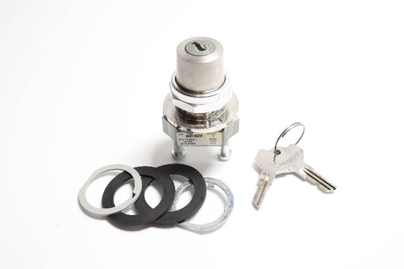 ALLEN-BRADLEY 800T-H3210 SER T NSNBC01