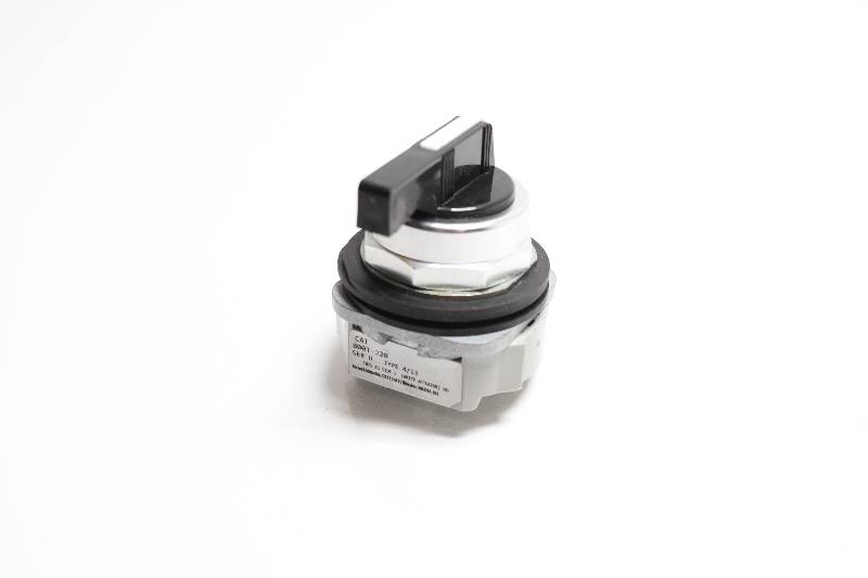 ALLEN-BRADLEY 800T-J20 SER U NSNBC01
