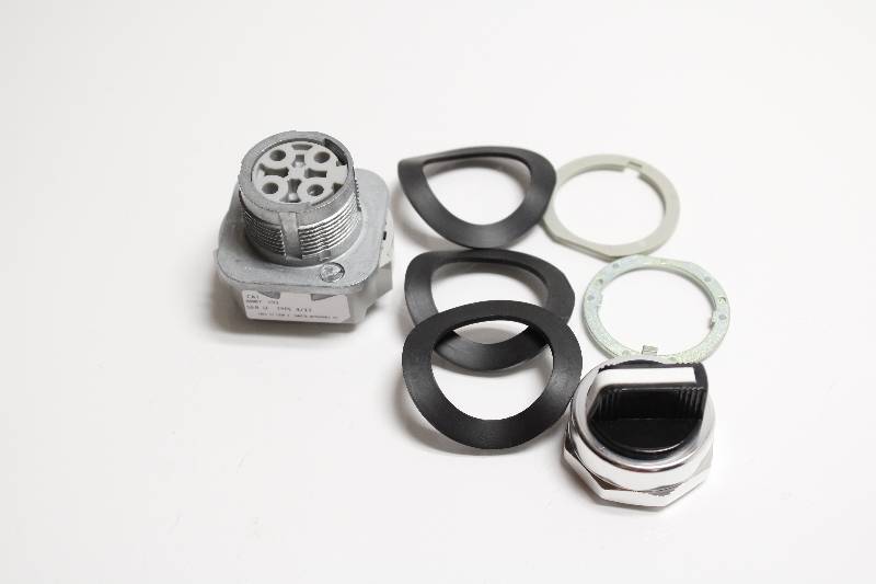 ALLEN-BRADLEY 800T-J91 SER U NSNBC01