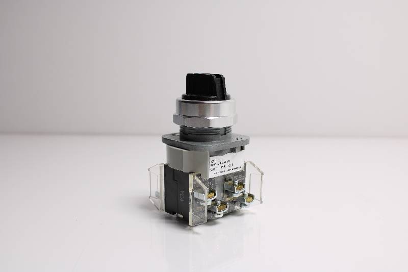 ALLEN-BRADLEY 800T-JX91KE7B SER T NSNBC01