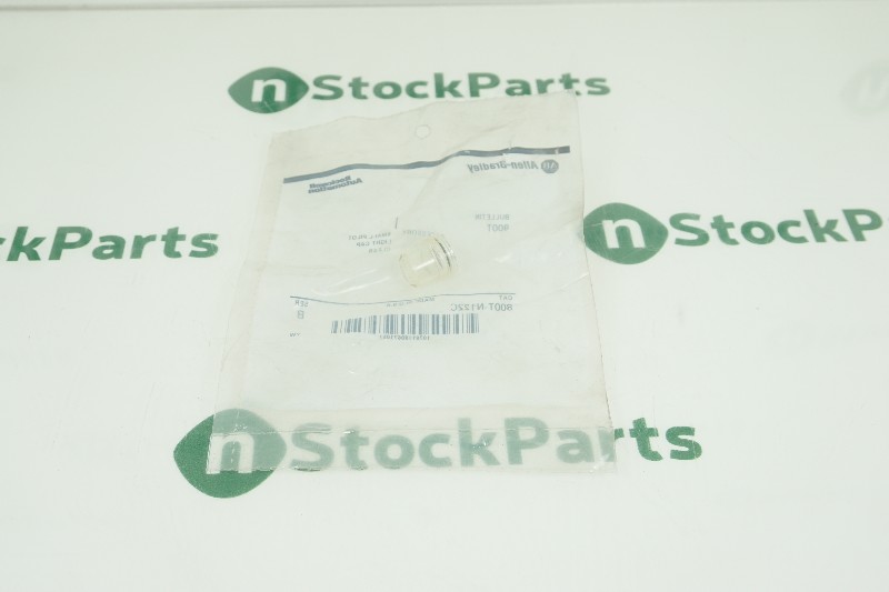 ALLEN-BRADLEY 800T-N122C-B NSFB