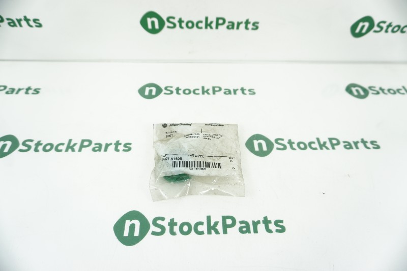 ALLEN-BRADLEY 800T-N160B SER. A NSFB