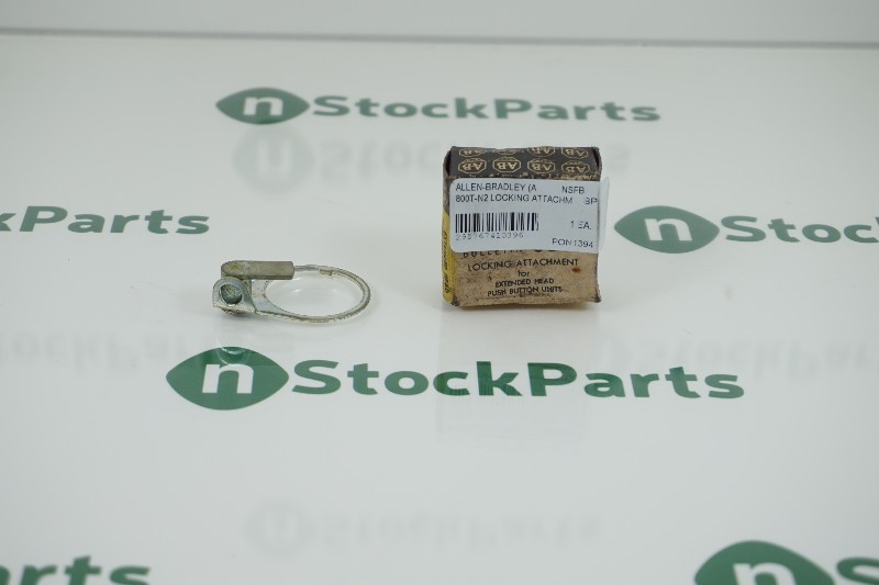 ALLEN-BRADLEY 800T-N2 800T-N2 NSFB