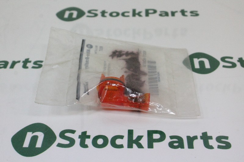 ALLEN-BRADLEY 800T-N297A SER. A NSFB