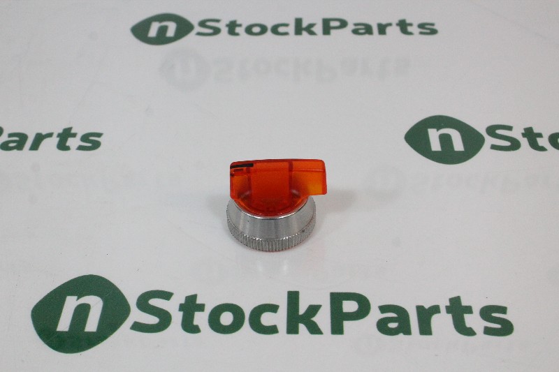 ALLEN-BRADLEY 800T-N298A SER. U ILLUMINATED KNOB LEVER CAP NSNB