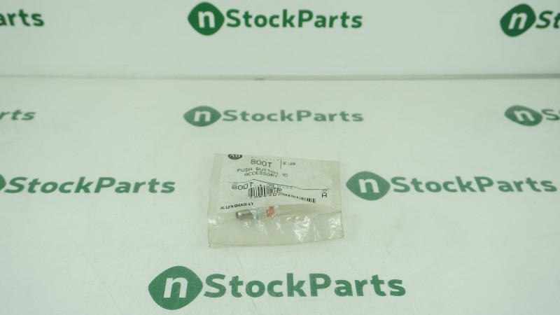 ALLEN-BRADLEY 800T-N77R SER.A NSFB