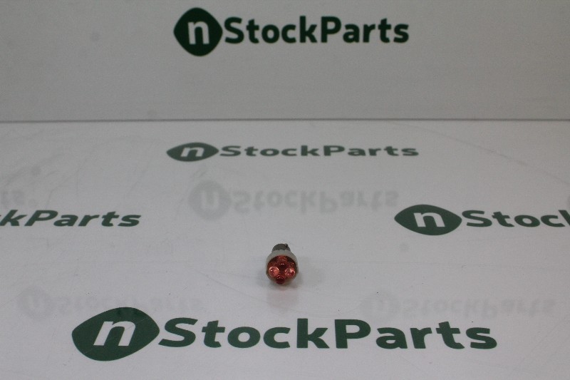 ALLEN-BRADLEY 800T-N77R RED BULB NSNB