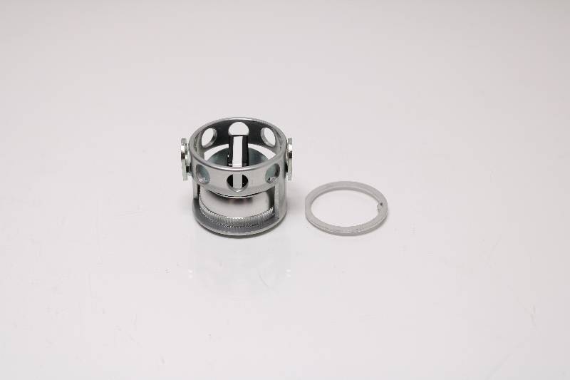 ALLEN-BRADLEY 800T-NX446A SER A NSNB