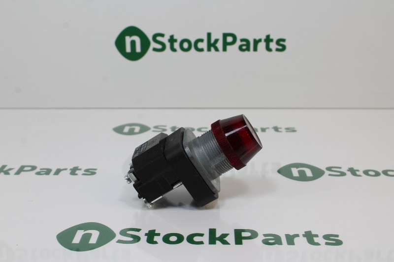 ALLEN-BRADLEY 800T-P16R SER. U NSNBC15