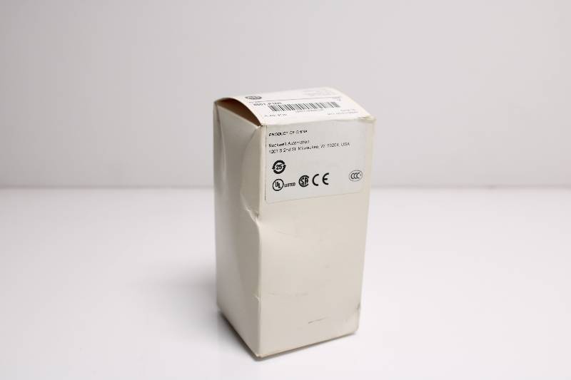 ALLEN-BRADLEY 800T-P16R SER U NSFBC01