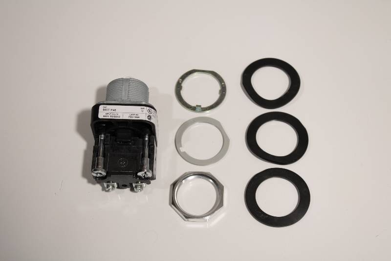 ALLEN-BRADLEY 800T-P46 SER U NSNBC01