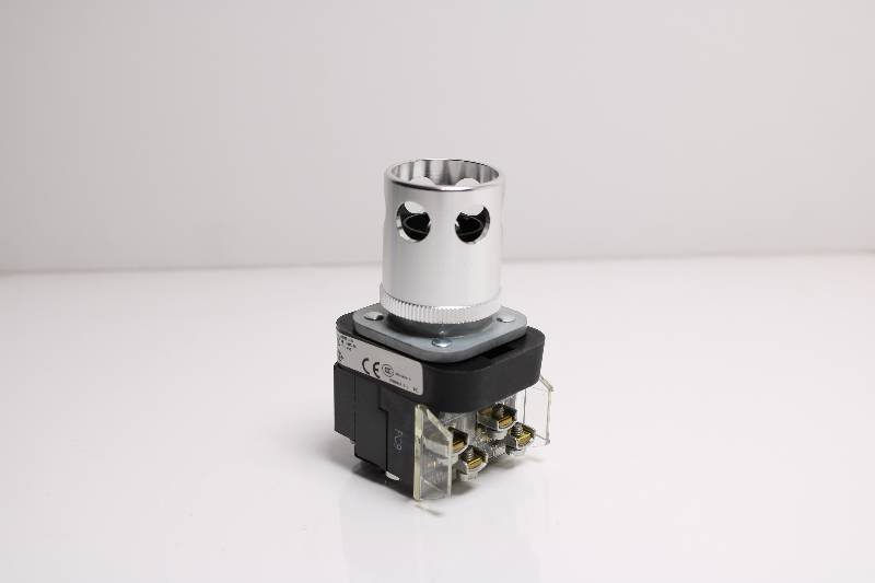 ALLEN-BRADLEY 800T-PA16 SER T NSNBC01