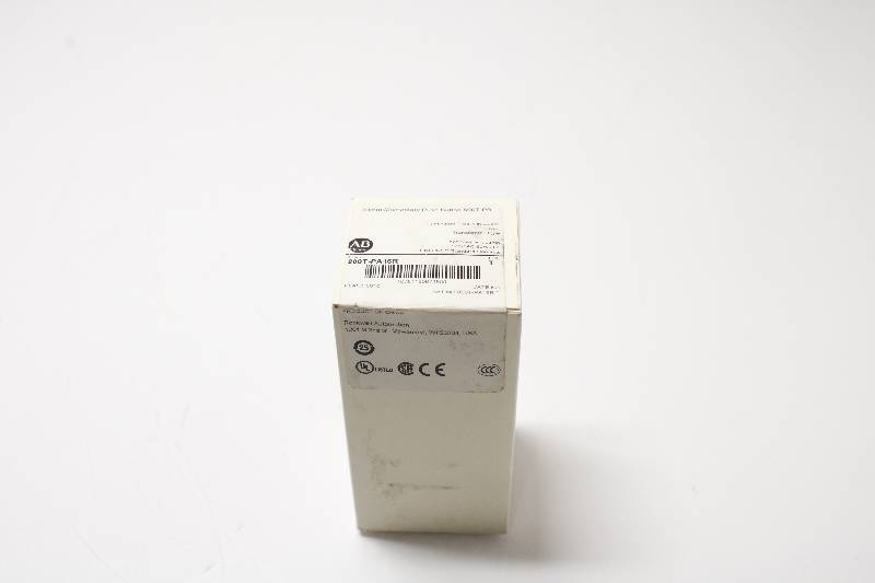 ALLEN-BRADLEY 800T-PB16R SER T NSFBC01