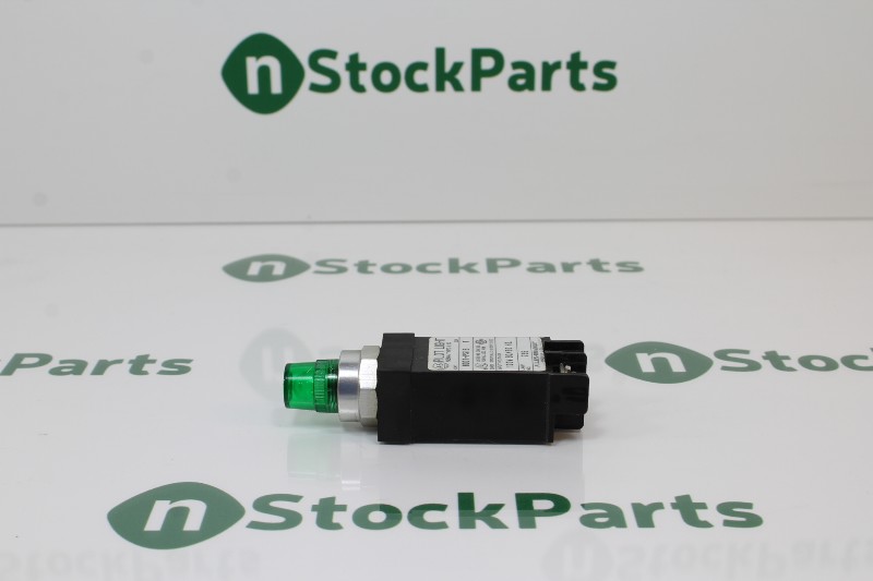 ALLEN-BRADLEY 800T-PS16 SER. T PILOT LIGHT NSNB