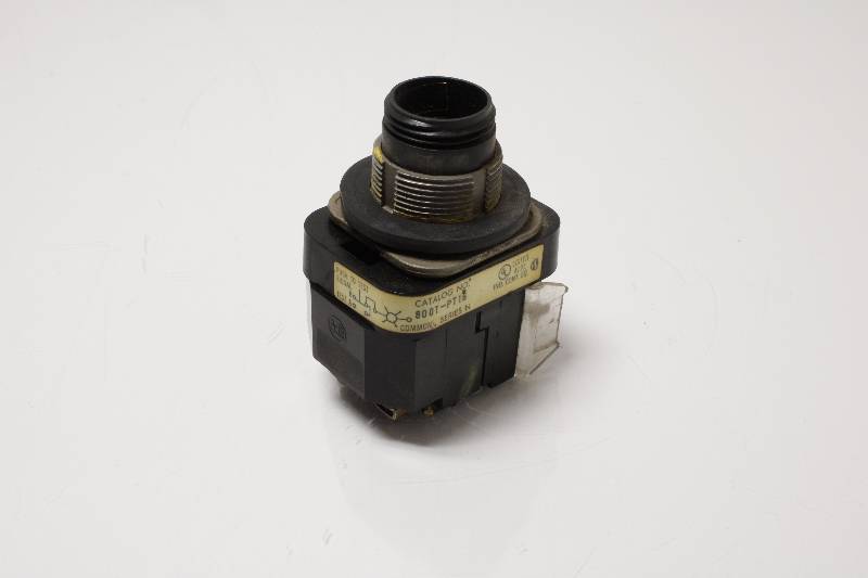 ALLEN-BRADLEY 800T-PT16 NSMDC01