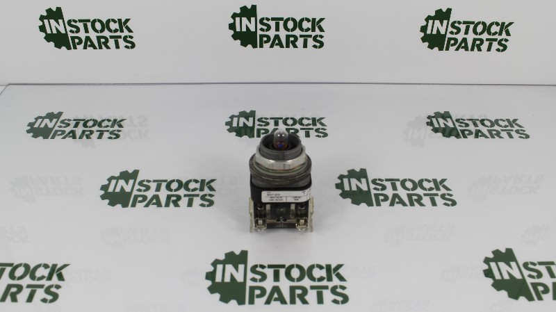 ALLEN-BRADLEY 800T-Q10 SER.T NSNB