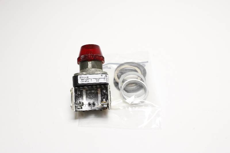 ALLEN-BRADLEY 800T-Q10R SER T NSNB