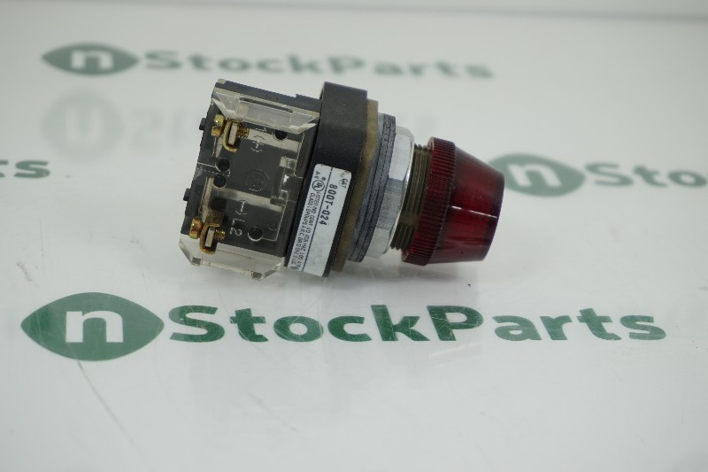 ALLEN-BRADLEY 800T-Q24-T PILOT LIGHT NSNB