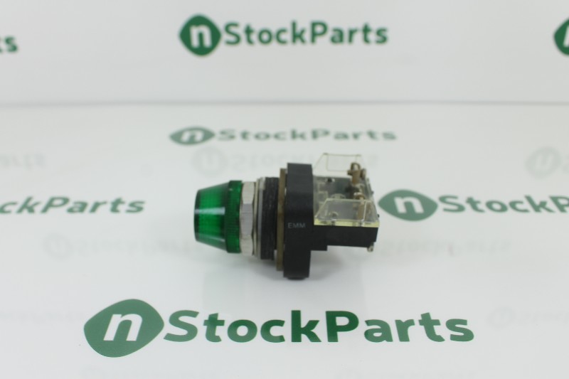 ALLEN-BRADLEY 800T-Q24G SER. T NSNB