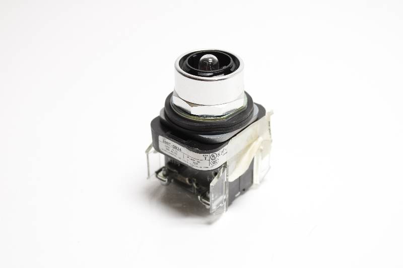 ALLEN-BRADLEY 800T-QB24 SER T NSNBC01