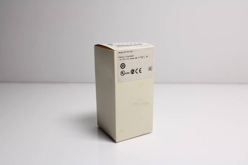 ALLEN-BRADLEY 800T-QB24R SER T NSNBC01