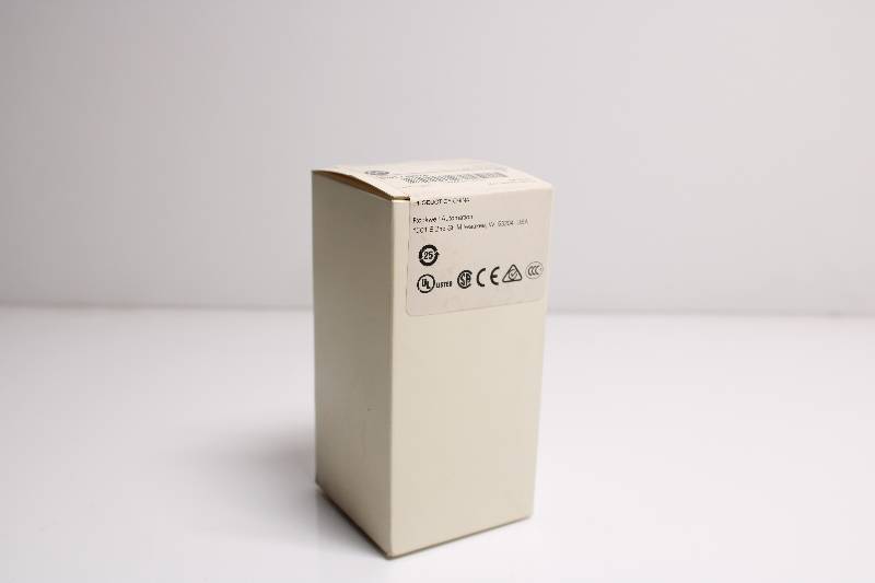 ALLEN-BRADLEY 800T-QBH2A SER U NSFBC01