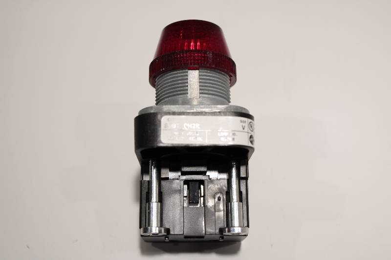 ALLEN-BRADLEY 800T-QH2R SER V NSNBC01