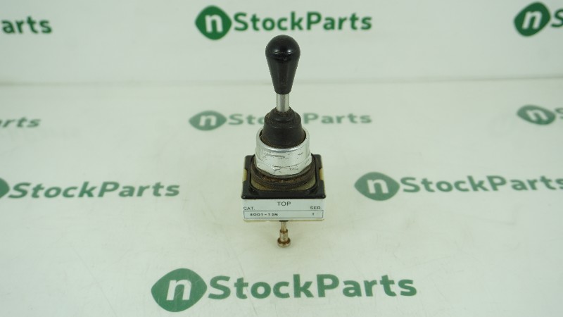 ALLEN-BRADLEY 800T-T2M SER. T NSNB