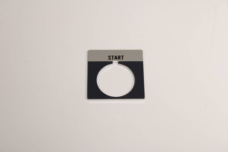 ALLEN-BRADLEY 800T-X547 SER A NSNBC01