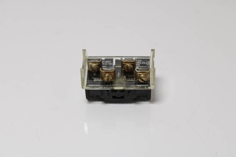 ALLEN-BRADLEY 800T-XA SER C NSNB