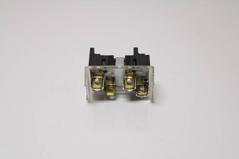 ALLEN-BRADLEY 800T-XA7 SER D MISSING PARTS NSMD