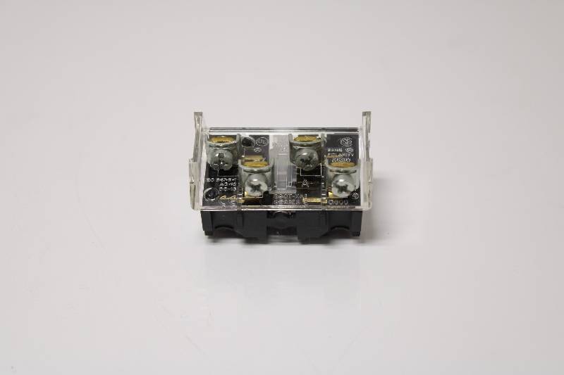 ALLEN-BRADLEY 800T-XAI SER E NSNB
